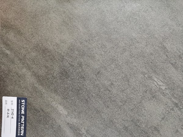 濟(jì)南三聚氰胺貼面紙  斜石紋 2142-4