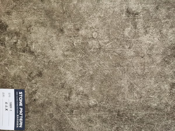 三聚氰胺貼面紙 眼石黑 1889-1